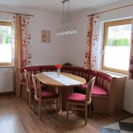 Large Cozy Apartment Grubweg 130 Qm ザンクト・マルティン・アム・テンネンゲビルゲ エクステリア 写真