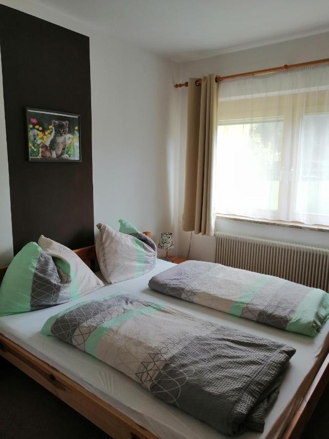 Large Cozy Apartment Grubweg 130 Qm ザンクト・マルティン・アム・テンネンゲビルゲ エクステリア 写真
