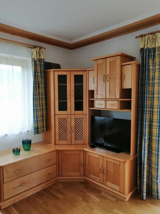 Large Cozy Apartment Grubweg 130 Qm ザンクト・マルティン・アム・テンネンゲビルゲ エクステリア 写真