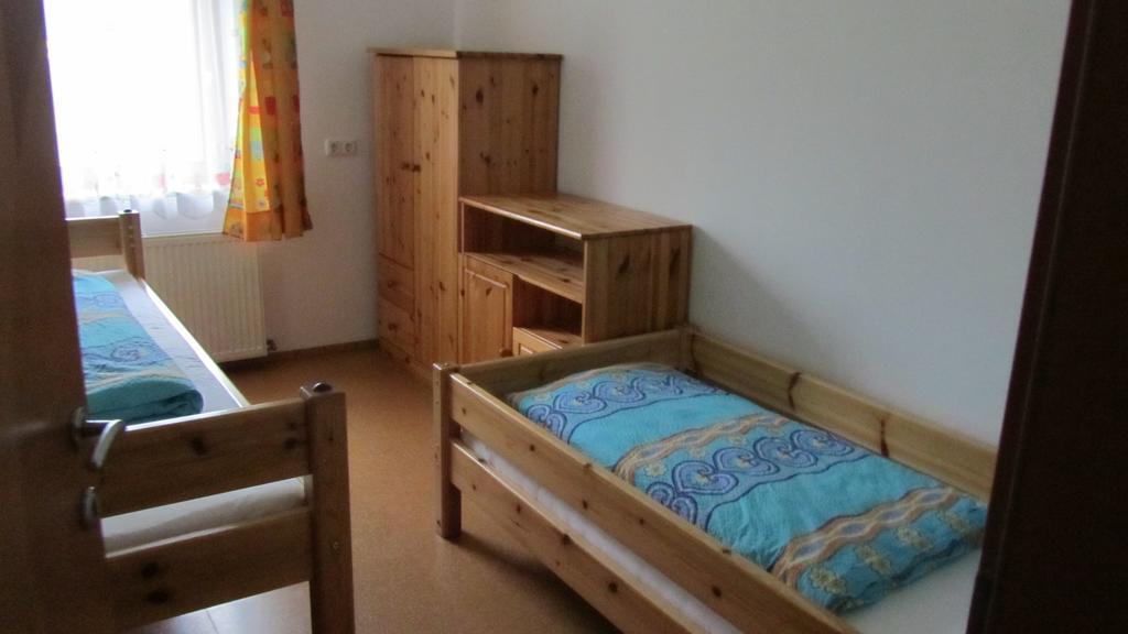 Large Cozy Apartment Grubweg 130 Qm ザンクト・マルティン・アム・テンネンゲビルゲ エクステリア 写真
